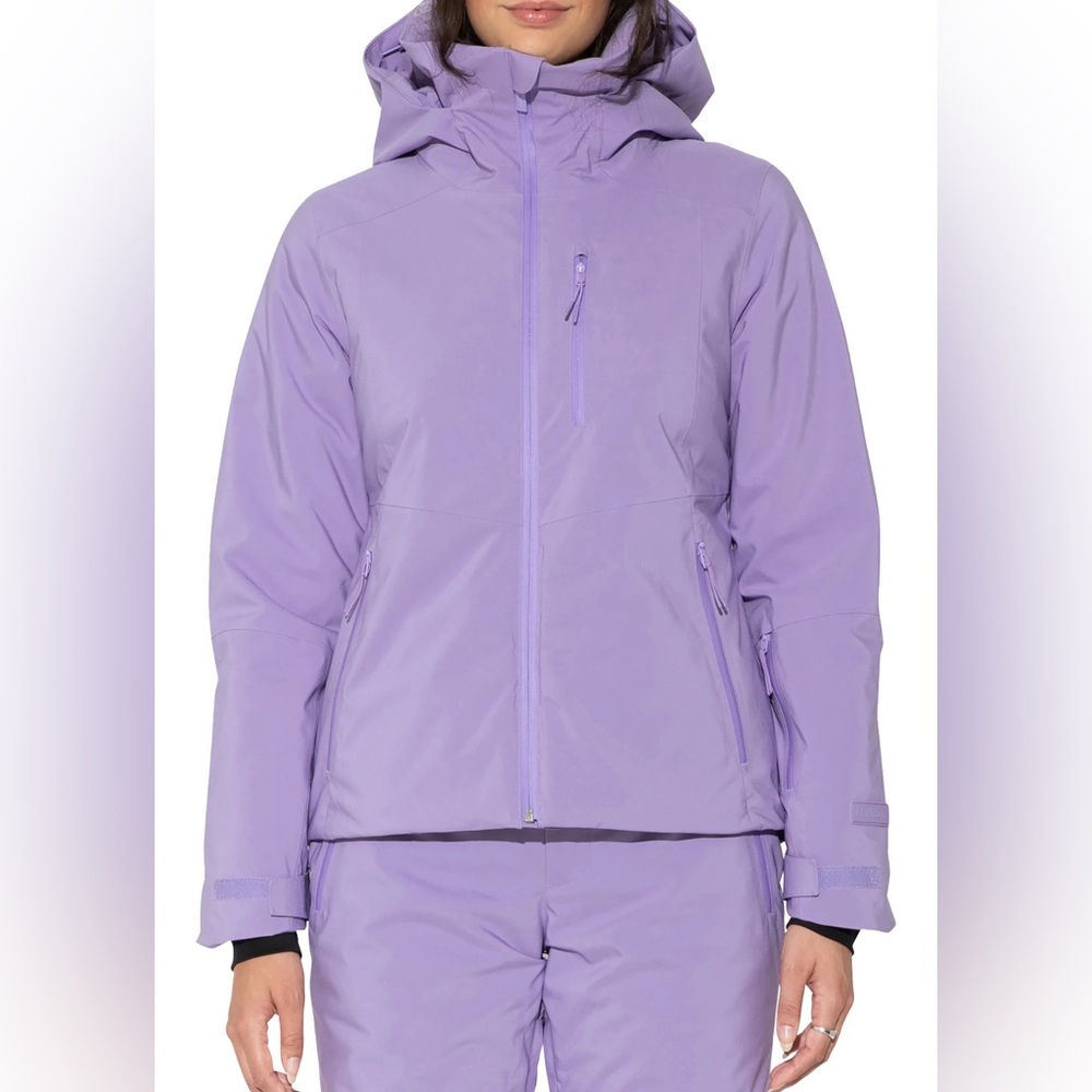 Halfdays Lawrence Jacket - Disco NWT